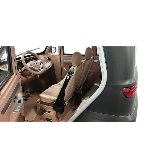 Masina electrica RDB SMART, 3000W, 25 km/h, fara permis de conducere Masina electrica RDB SMART, 3000W, 25 km/h, fara permis de conducere