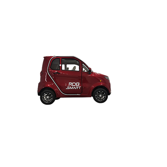 Masina electrica RDB SMART, 3000W, 25 km/h, fara permis de conducere Masina electrica RDB SMART, 3000W, 25 km/h, fara permis de conducere