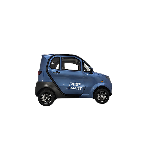 Masina electrica RDB SMART, 3000W, 25 km/h, fara permis de conducere Masina electrica RDB SMART, 3000W, 25 km/h, fara permis de conducere