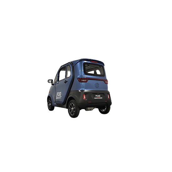 Masina electrica RDB SMART, 3000W, 25 km/h, fara permis de conducere Masina electrica RDB SMART, 3000W, 25 km/h, fara permis de conducere