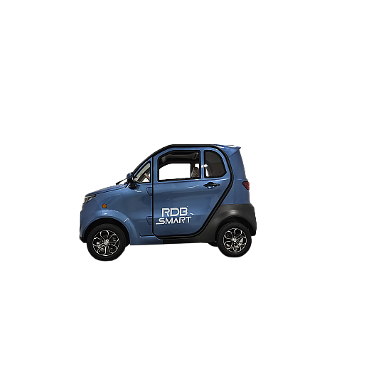 Masina electrica RDB SMART, 3000W, 25 km/h, fara permis de conducere Masina electrica RDB SMART, 3000W, 25 km/h, fara permis de conducere