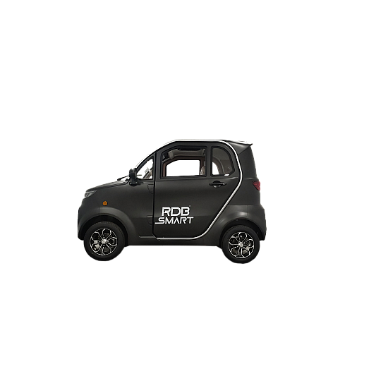 Masina electrica RDB SMART, 3000W, 25 km/h, fara permis de conducere Masina electrica RDB SMART, 3000W, 25 km/h, fara permis de conducere