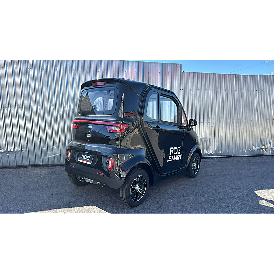 Masina electrica RDB SMART, 3000W, 25 km/h, fara permis de conducere