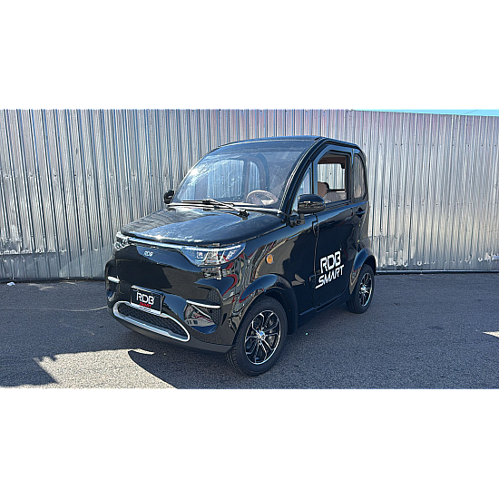 Masina electrica RDB SMART, 3000W, 25 km/h, fara permis de conducere