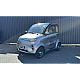 Masina electrica RDB SMART, 3000W, 25 km/h, fara permis de conducere