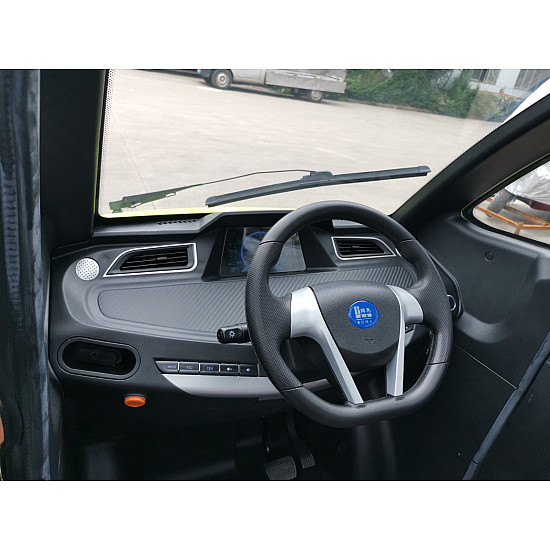 Masina electrica RDB X5, 2000W, 45 km/h, 2023, Albastru Masina electrica RDB X5, 2000W, 45 km/h, 2023, Albastru