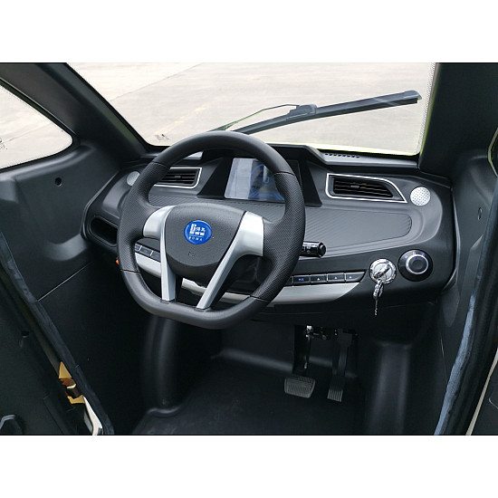 Masina electrica RDB X5, 2000W, 45 km/h, 2023, Albastru Masina electrica RDB X5, 2000W, 45 km/h, 2023, Albastru