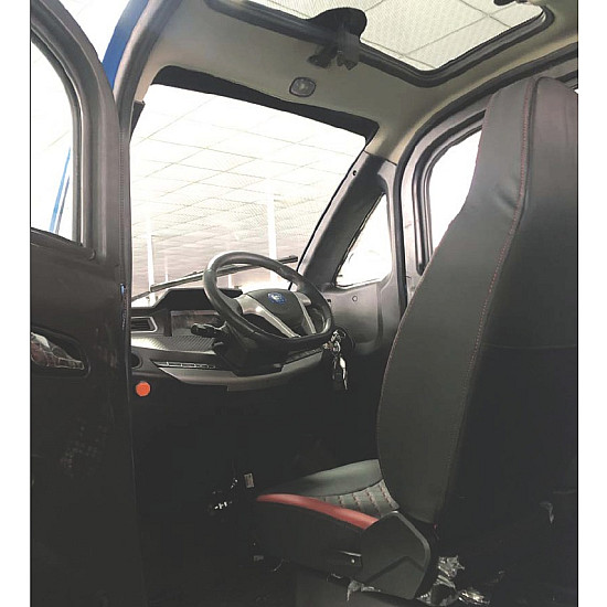 Masina electrica RDB X5, 2000W, 45 km/h, 2023, Albastru Masina electrica RDB X5, 2000W, 45 km/h, 2023, Albastru