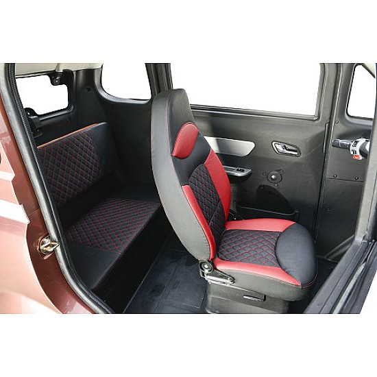 Masina electrica RDB X5, 2000W, 45 km/h, 2023, Albastru Masina electrica RDB X5, 2000W, 45 km/h, 2023, Albastru