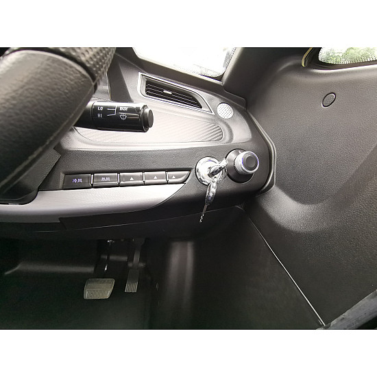 Masina electrica RDB X5, 2000W, 45 km/h, 2023, Albastru Masina electrica RDB X5, 2000W, 45 km/h, 2023, Albastru