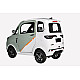Masina electrica RDB X5, 2000W, 45 km/h, 2023, Albastru Masina electrica RDB X5, 2000W, 45 km/h, 2023, Albastru