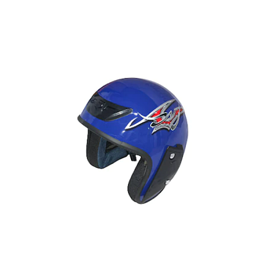 Cască moto RDB-518, Mărime M Cască moto RDB-518, Mărime M