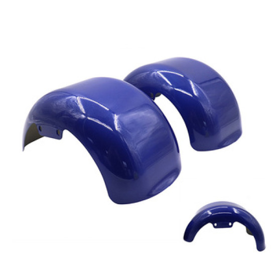 Aripă față RDB City Coco