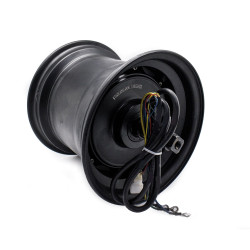 Motor 1500w (City Coco)