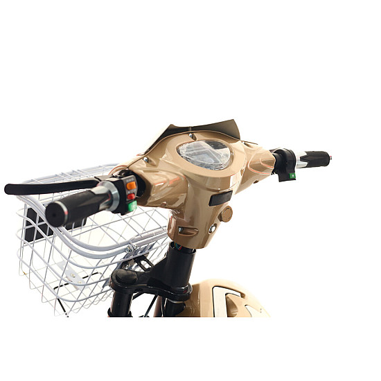 Mască display interior RDB Dunărea