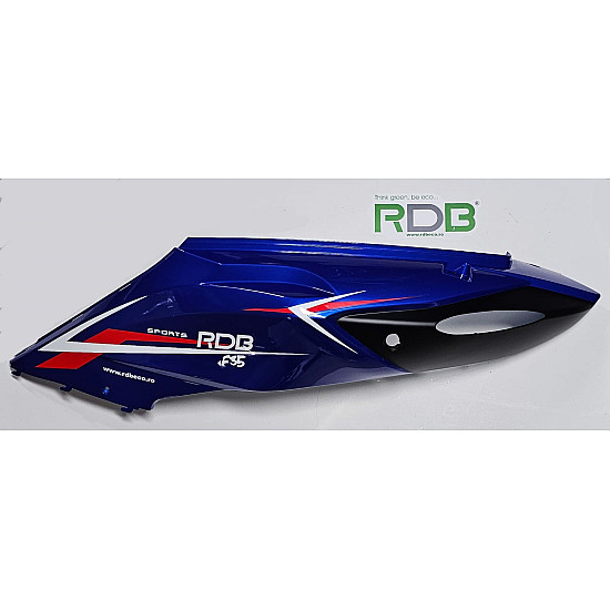 Aripa superioara spate stanga F35