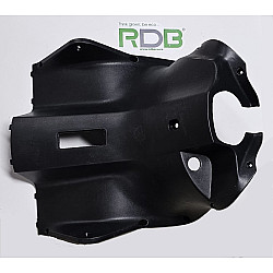 Capac spate protectie cadru F35