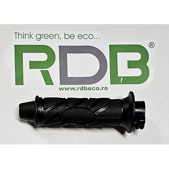 Maneta de acceleratie F35