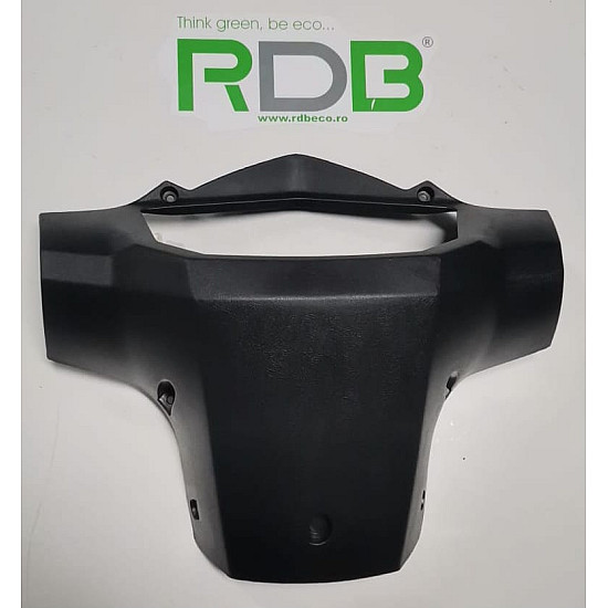 Masca din spate de coarne F35