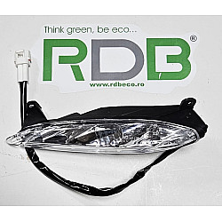 Semnalizare spate dreapta F35