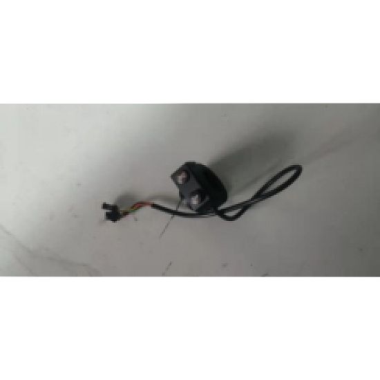 Modul de comandă claxon cu fază G60