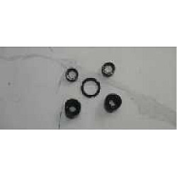 Set prindere ax pedale G60