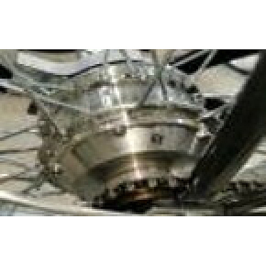 Motor electric 48V RDB Mila 23 Motor electric 48V RDB Mila 23