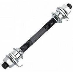 Ax roată față RDB Nufărul