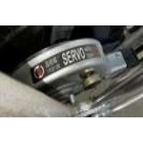 Sistem frânare complet spate RDB Nufărul Sistem frânare complet spate RDB Nufărul