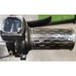 Manetă accelerație cu panou RDB Nufărul