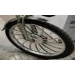 Roată față RDB Nufărul