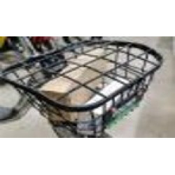 Coș PVC față RDB Nufărul