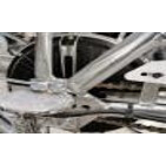 Motor electric 36V RDB Nufărul Motor electric 36V RDB Nufărul