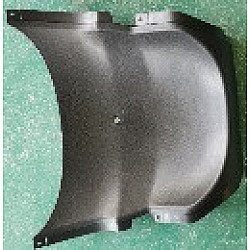 Mascator carcasa fata Sulina