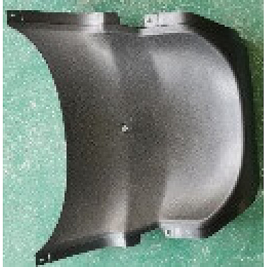 Mascator carcasa fata Sulina