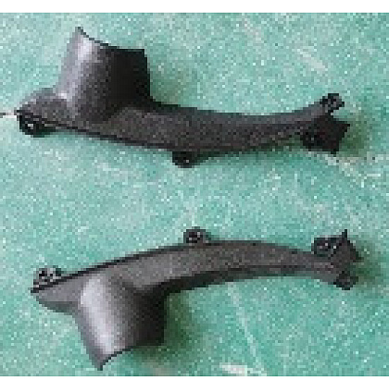 Mascator decorativ prindere cos Sulina