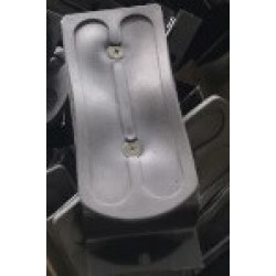 Capac distanțier carcasă baterie RDB Sulina Capac distanțier carcasă baterie RDB Sulina