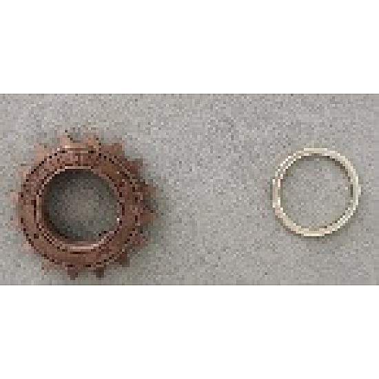 Pinion lant spate Sulina