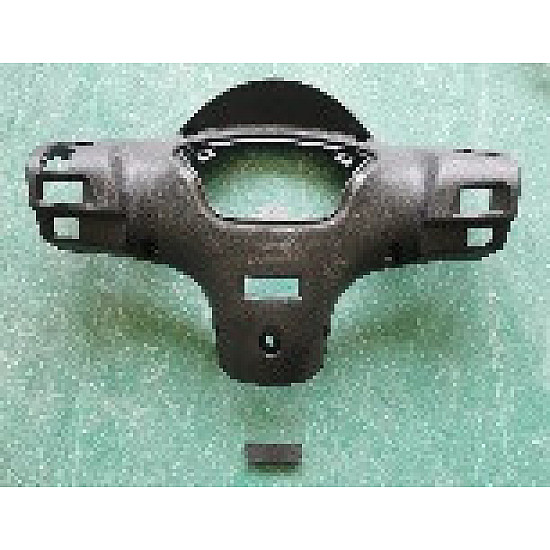 Capac spate coarne RDB Sulina Capac spate coarne RDB Sulina