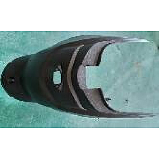 Capac față cușcă șa RDB Sulina Capac față cușcă șa RDB Sulina