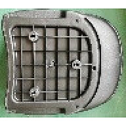 Suport prindere cos spate Sulina