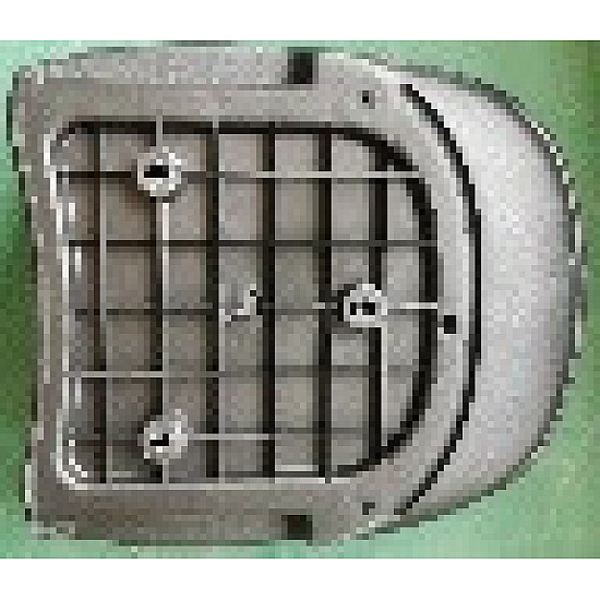 Suport prindere cos spate Sulina