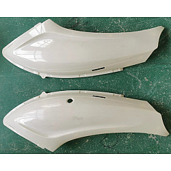 Masca laterala dreapta Sulina