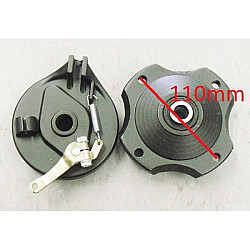 Butuc frână față RDB Sulina Butuc frână față RDB Sulina