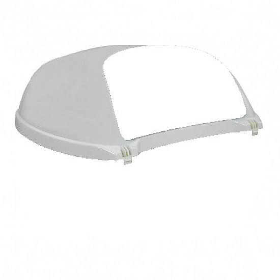 Capac coș spate RDB Sulina Capac coș spate RDB Sulina