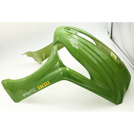 Mască Față SULINA