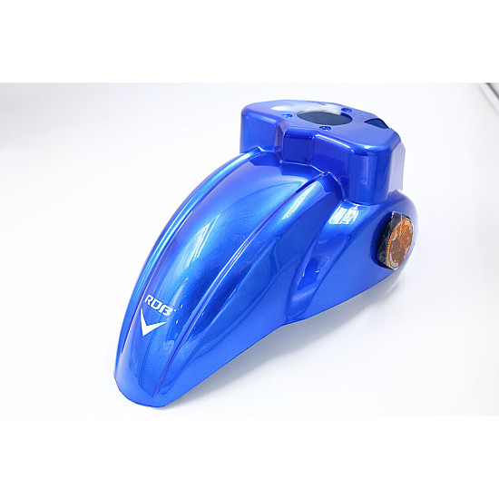 Aripă roată față RDB Sulina Aripă roată față RDB Sulina