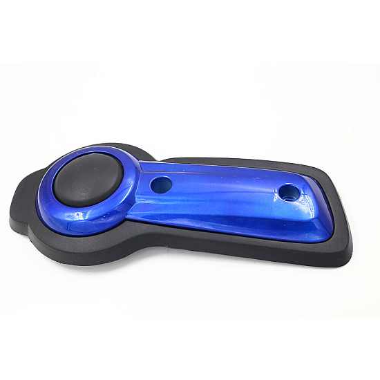 Masca roata spate dreapta Sulina