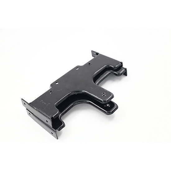 Suport metal prindere Sulina