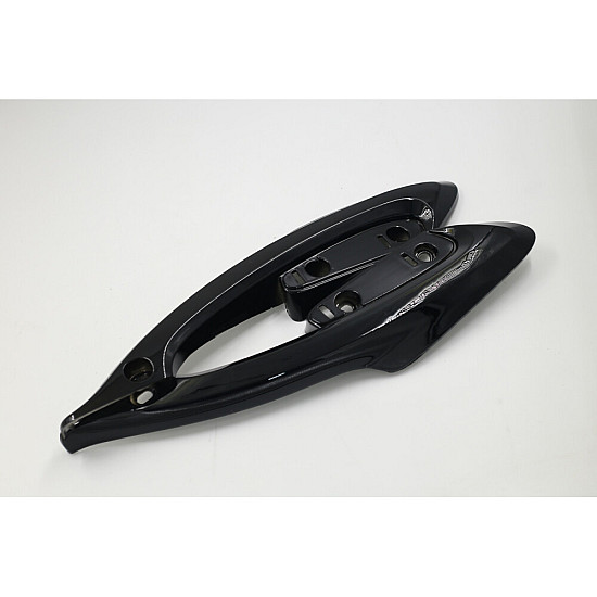 Manetă decorativă coș SULINA